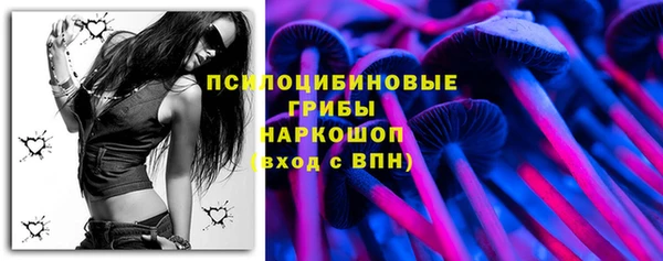 герыч Лиски